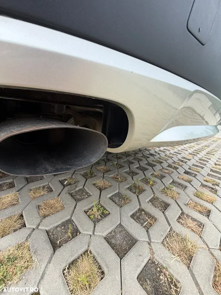 BMW X3 F25 xDrive20d Aut. — imagine 6