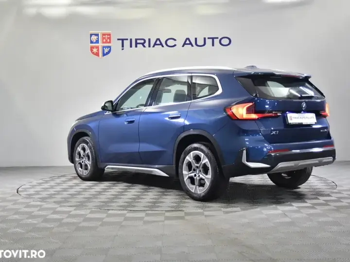 BMW X1 sDrive18i Aut.