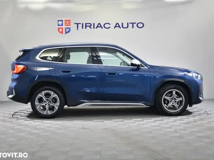 BMW X1 sDrive18i Aut.