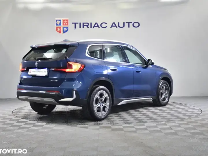 BMW X1 sDrive18i Aut.