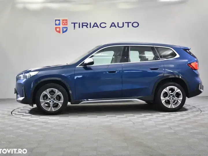 BMW X1 sDrive18i Aut.
