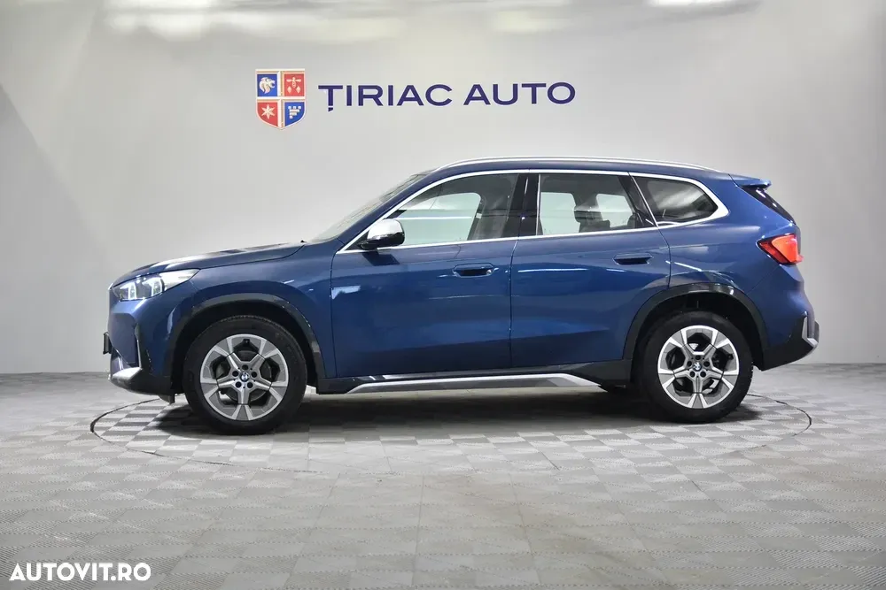 BMW X1 sDrive18i Aut. — imagine 2