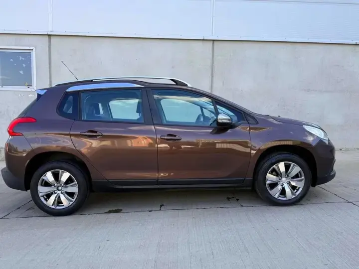 Peugeot 2008 I 1.2 VTi Active