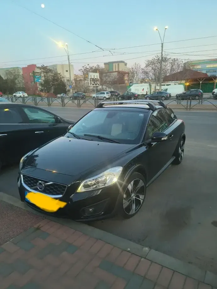Volvo C30 — imagine 2