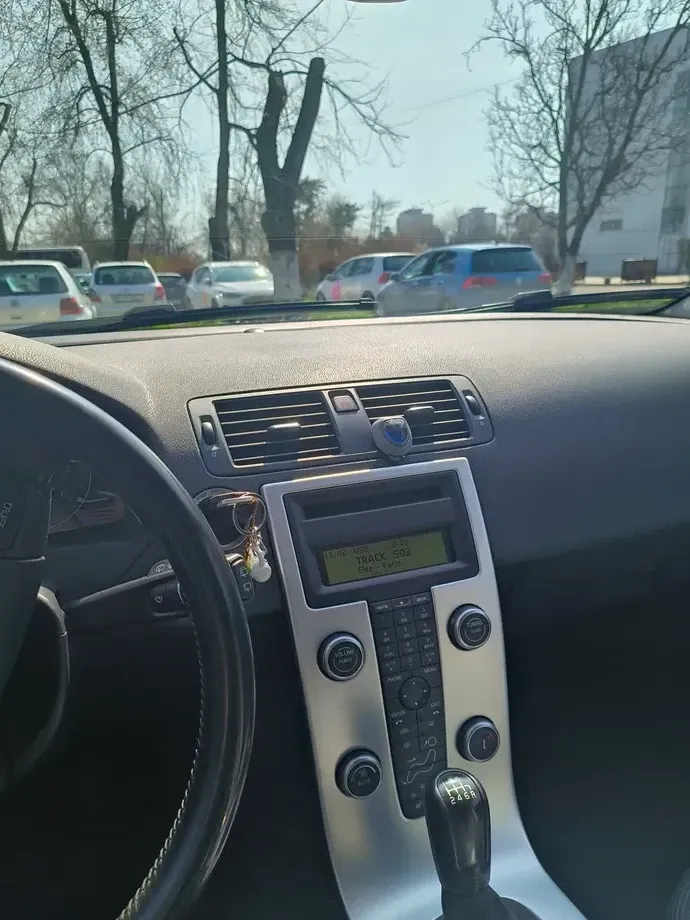 Volvo C30 — imagine 10