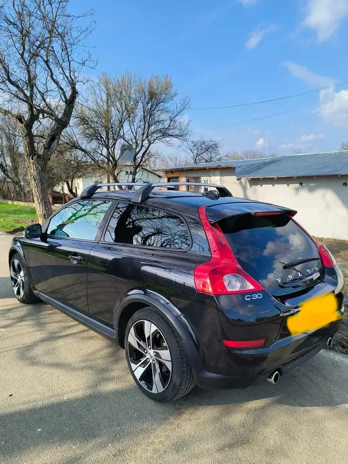 Volvo C30 — imagine 7