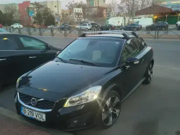 Volvo C30