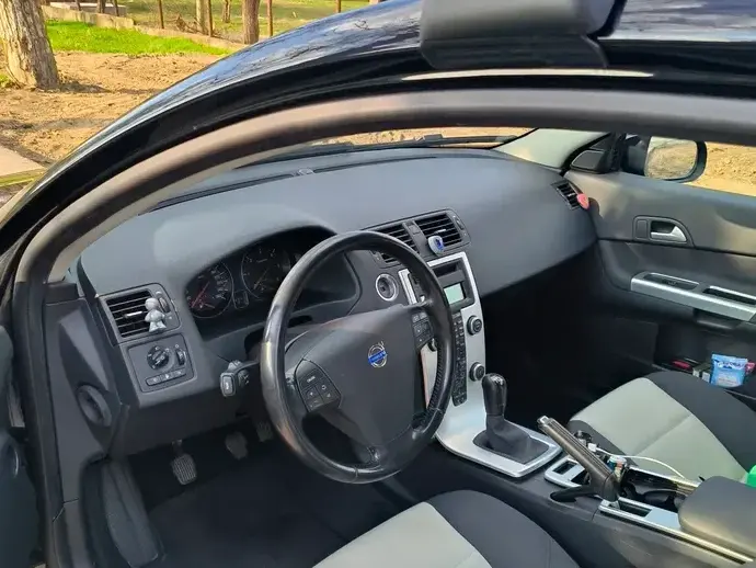 Volvo C30