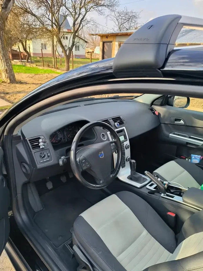 Volvo C30 — imagine 6