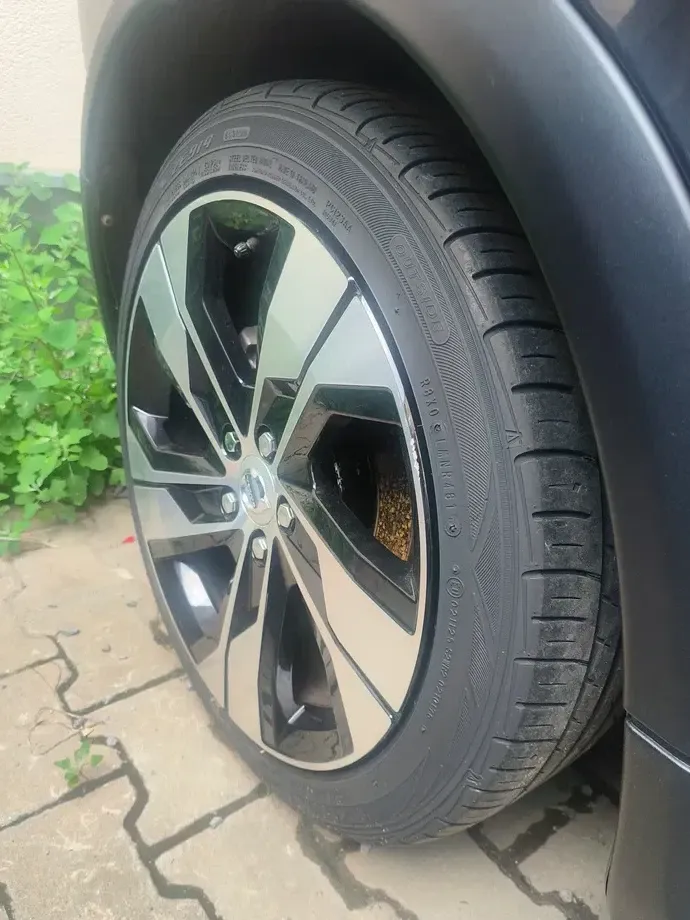 Volvo C30 — imagine 8