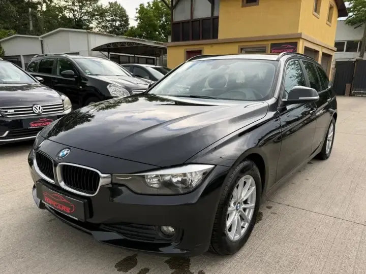 BMW Seria 3