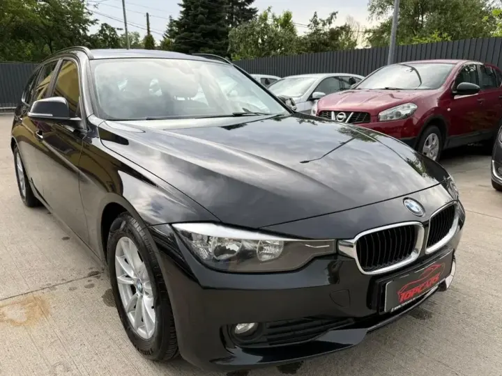 BMW Seria 3