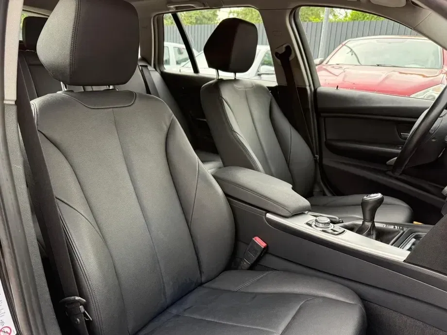 BMW Seria 3 — imagine 6