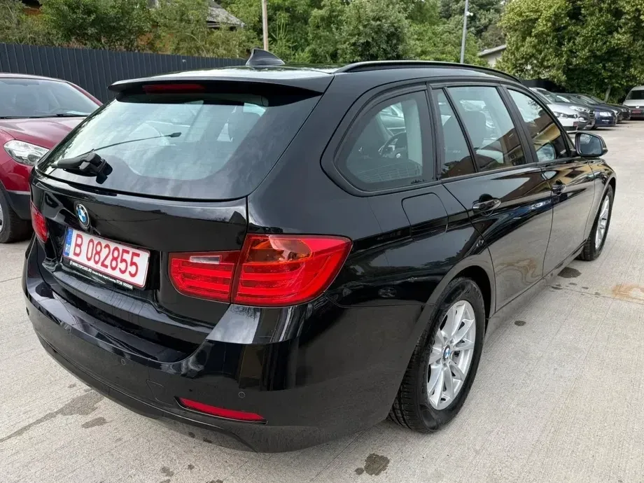 BMW Seria 3 — imagine 3