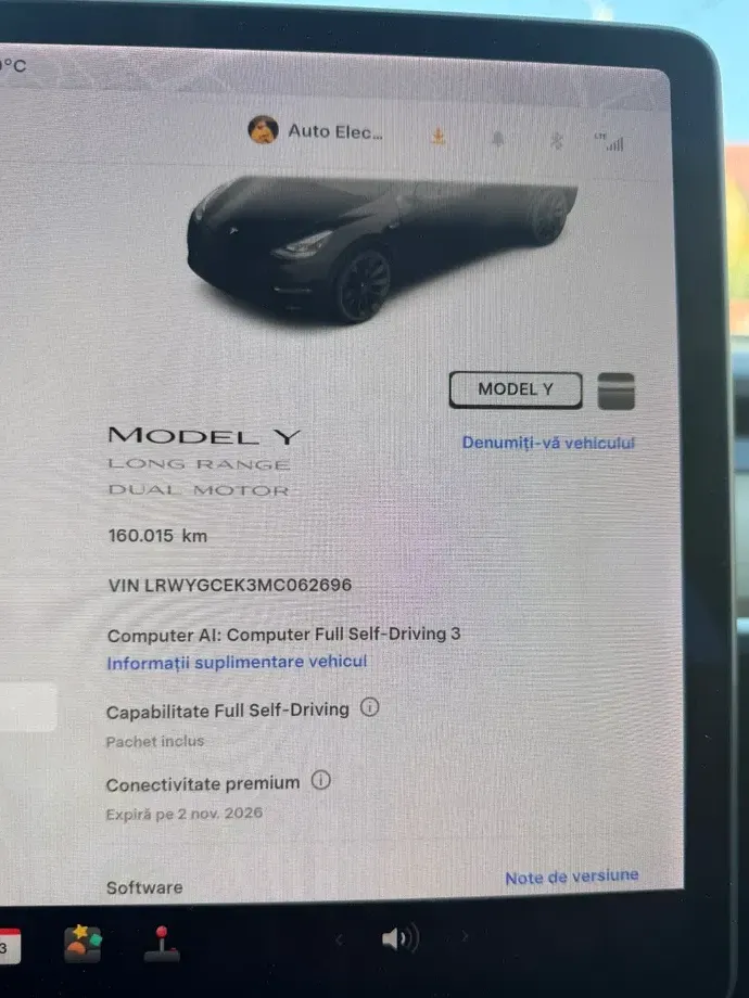 Tesla Model Y — imagine 7