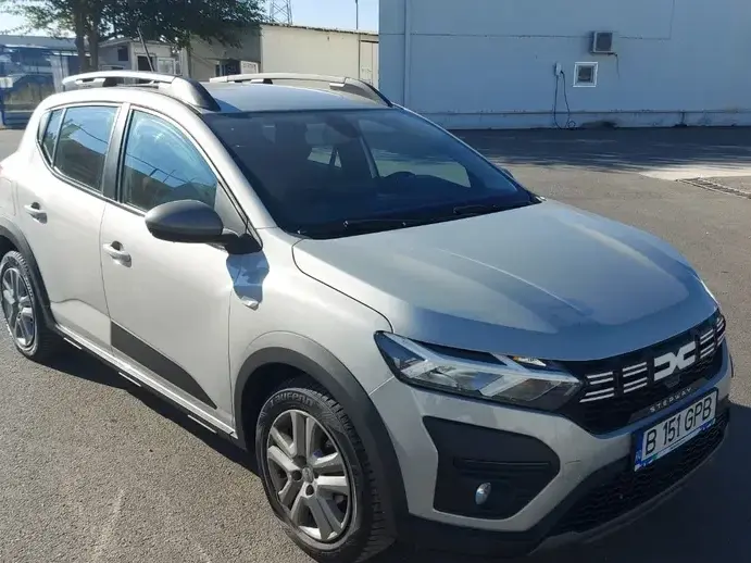 Dacia Sandero III