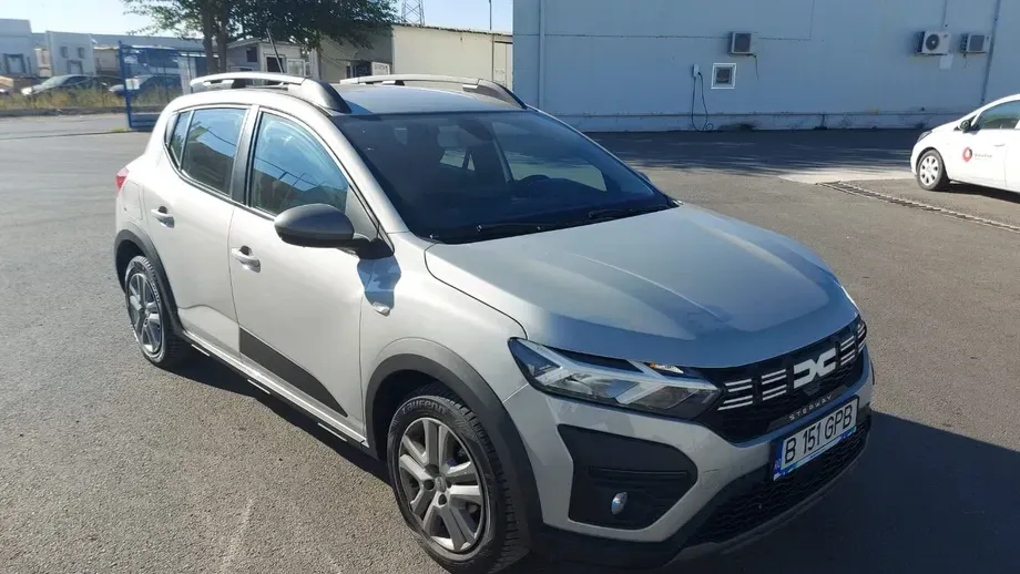 Dacia Sandero III — imagine 4