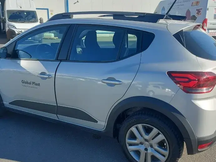 Dacia Sandero III