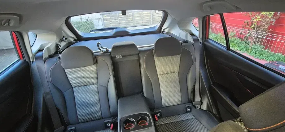 Subaru XV 2.0i Lineartronic Comfort — imagine 7