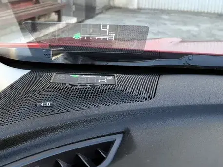 Subaru XV 2.0i Lineartronic Comfort