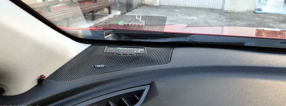 Subaru XV 2.0i Lineartronic Comfort — imagine 5