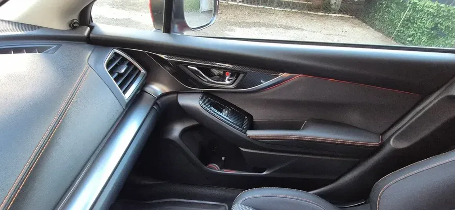 Subaru XV 2.0i Lineartronic Comfort — imagine 9