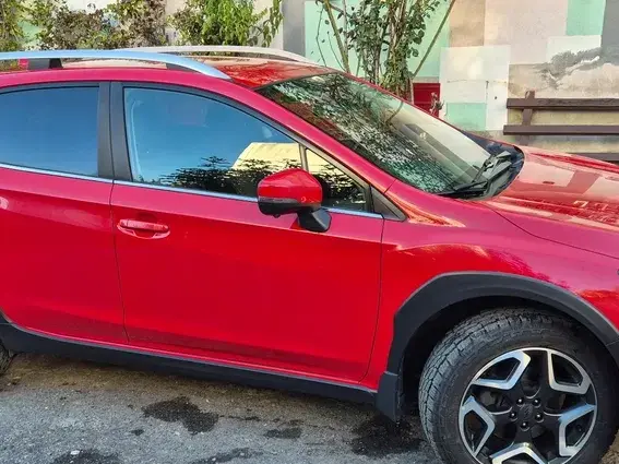 Subaru XV 2.0i Lineartronic Comfort