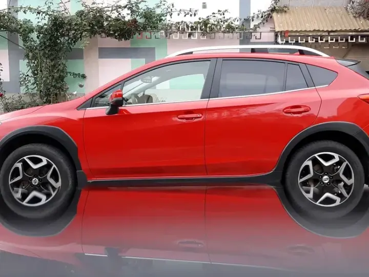 Subaru XV 2.0i Lineartronic Comfort