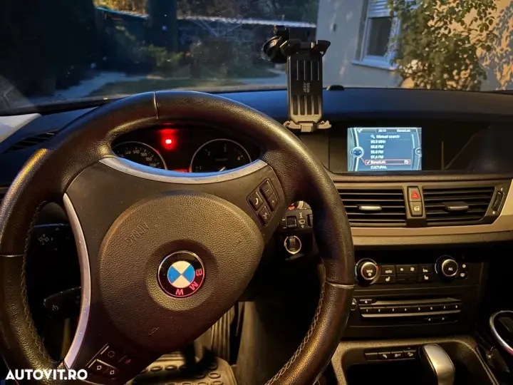 BMW X1 xDrive20d Aut.