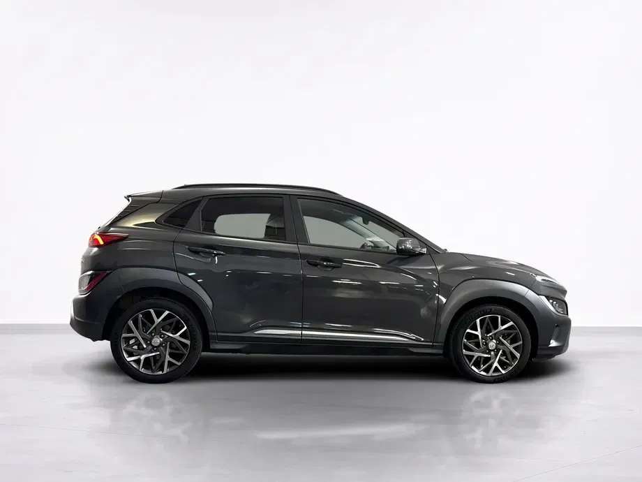 Hyundai Kona — imagine 6