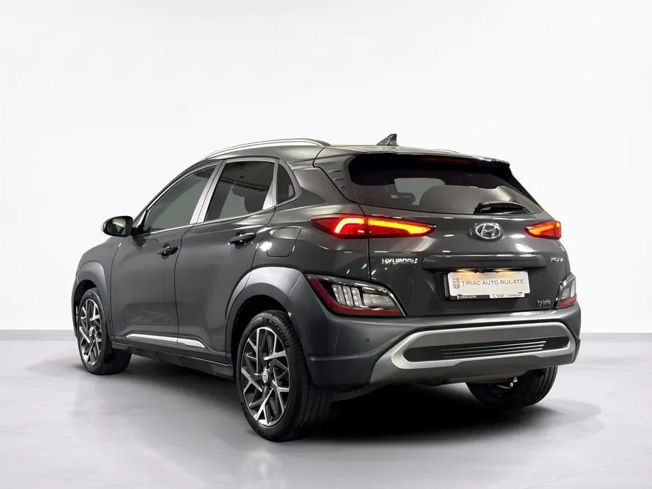 Hyundai Kona — imagine 3