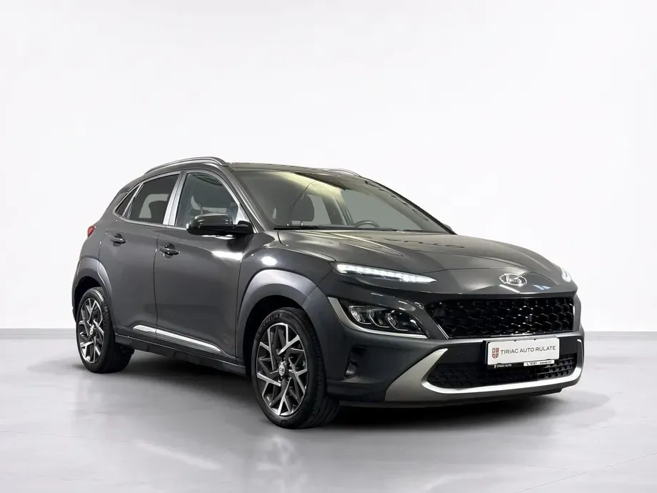 Hyundai Kona — imagine 7