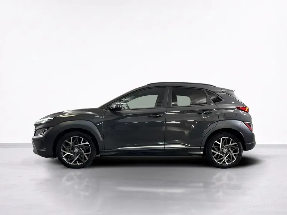 Hyundai Kona — imagine 2