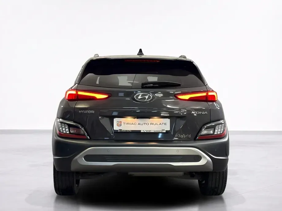 Hyundai Kona — imagine 4