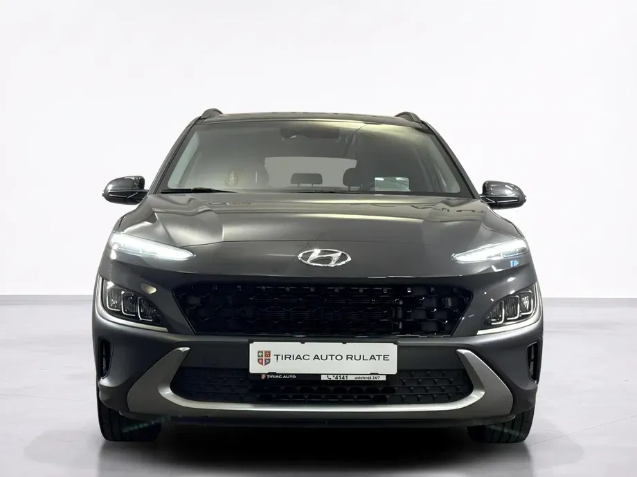 Hyundai Kona — imagine 8