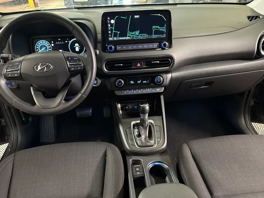 Hyundai Kona — imagine 9
