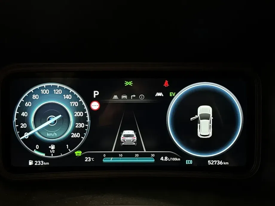 Hyundai Kona — imagine 10