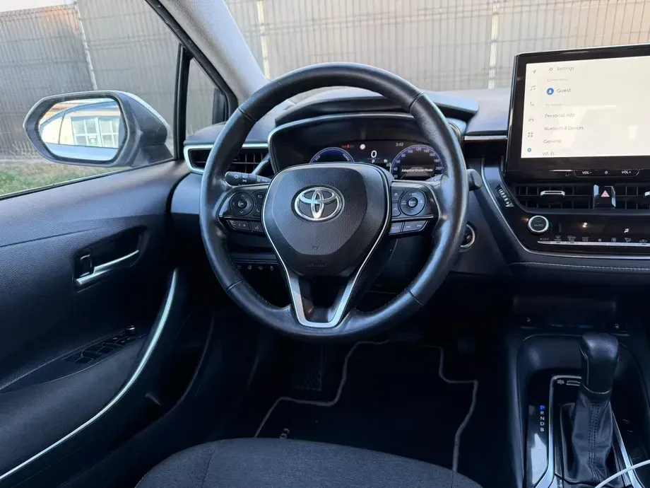 Toyota Corolla XII 1.8 HSD Business — imagine 10