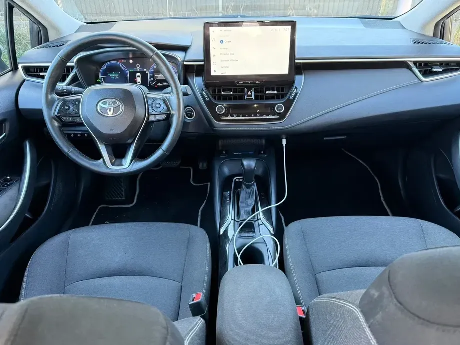 Toyota Corolla XII 1.8 HSD Business — imagine 9