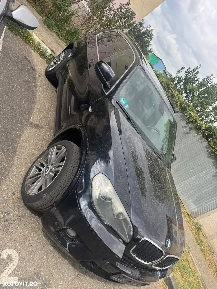 BMW X5 — imagine 3