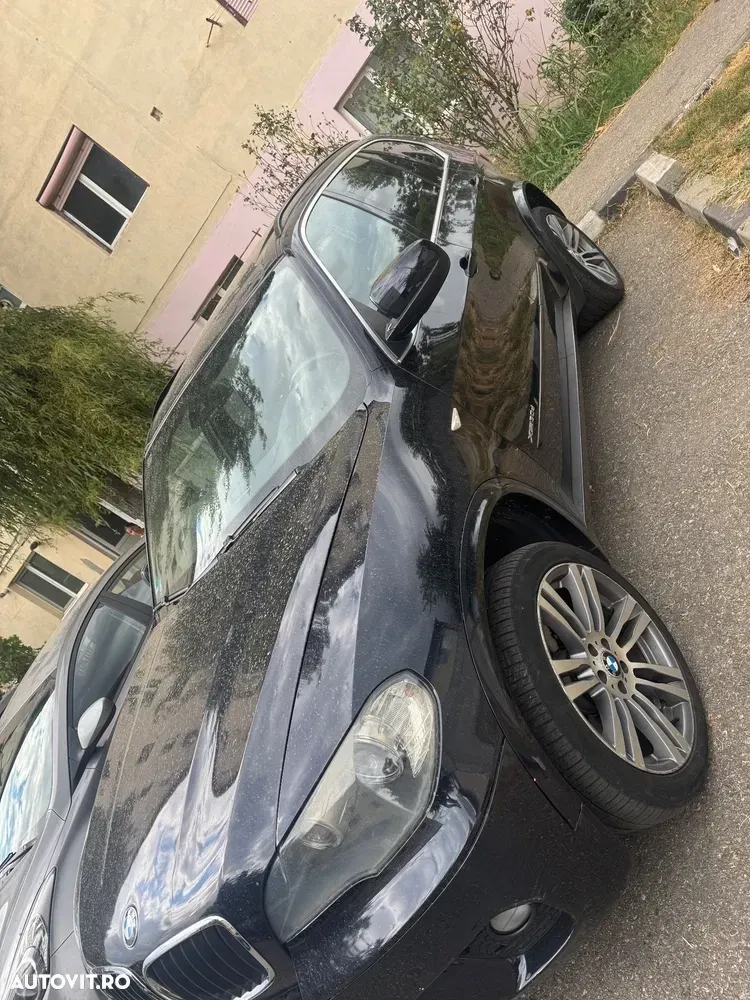 BMW X5 — imagine 2