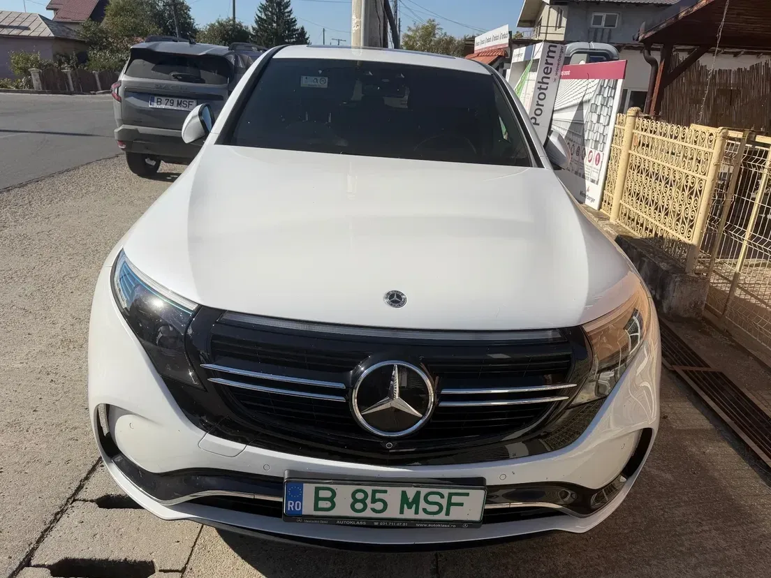 Mercedes-Benz EQC — imagine 6