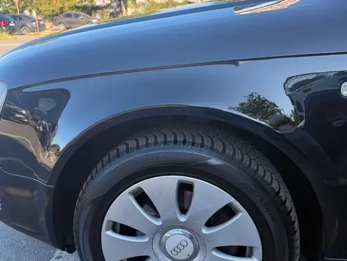 Audi A4 Limuzina B7