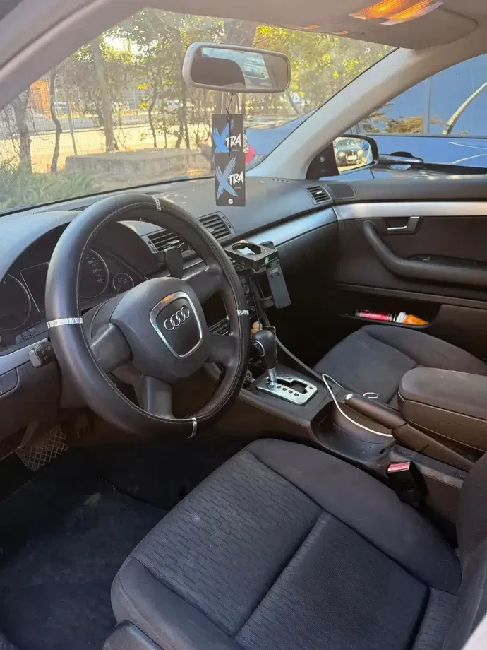 Audi A4 Limuzina B7 — imagine 8