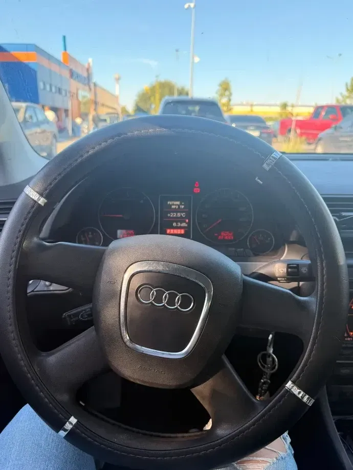 Audi A4 Limuzina B7 — imagine 7