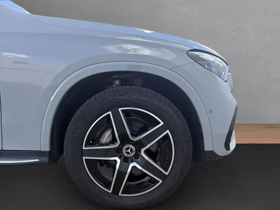 Mercedes-Benz GLC X254 200 4MATIC MHEV — imagine 10