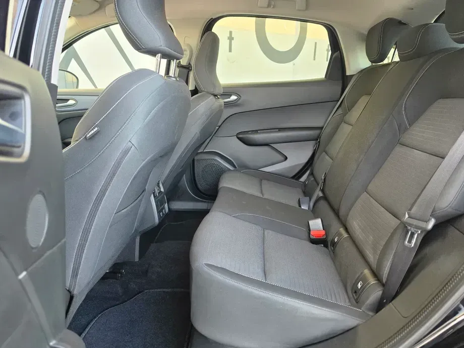 Renault Arkana E-TECH Intens — imagine 7