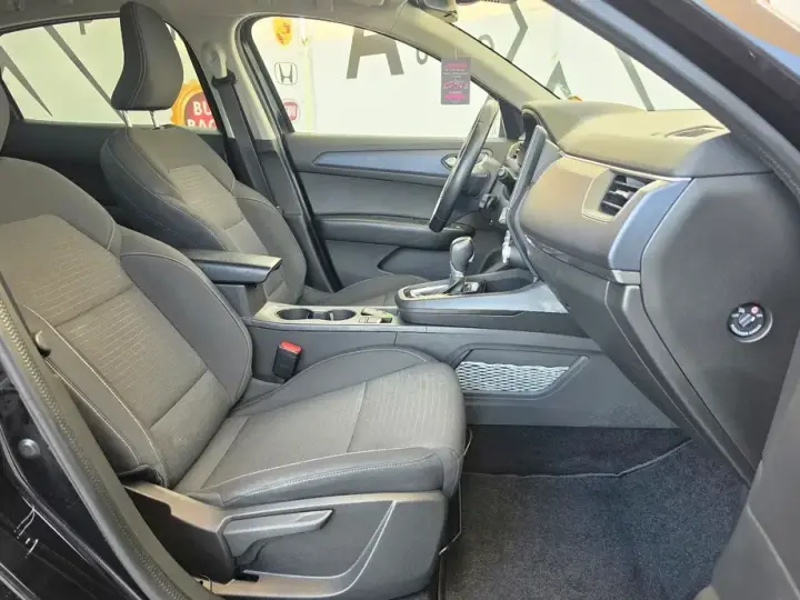 Renault Arkana E-TECH Intens