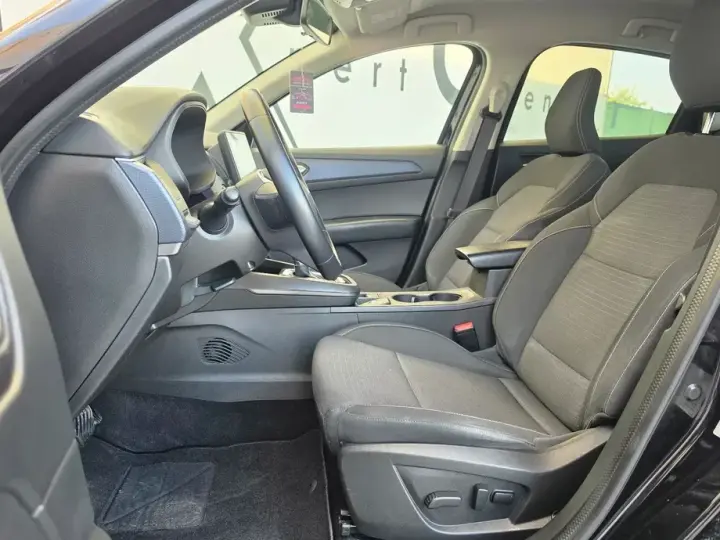 Renault Arkana E-TECH Intens