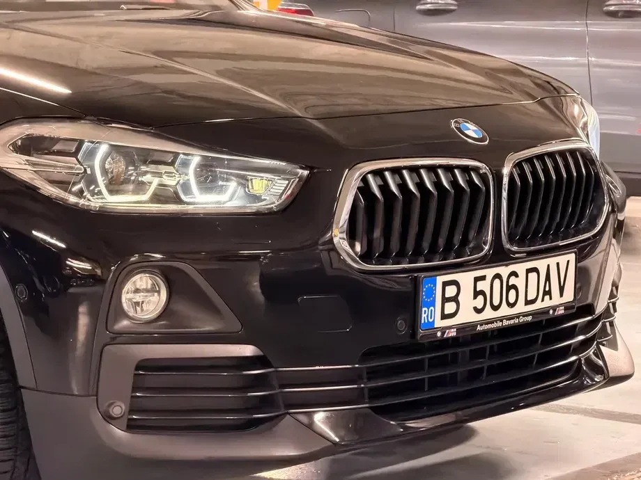 BMW X2 — imagine 3